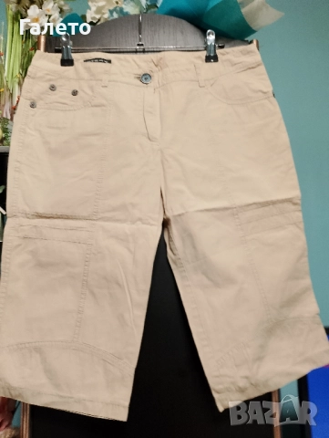 Памучни с еластичност панталони 3 и 5 лв , снимка 17 - Панталони - 51140646