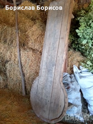 Автентична синия, снимка 2 - Антикварни и старинни предмети - 26547672