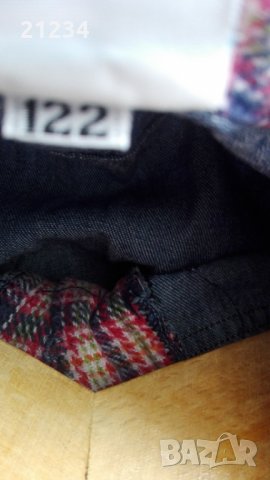 Дънкови сукманчета и роклички, снимка 4 - Детски рокли и поли - 19599018