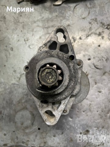 Стартер за Honda , снимка 5 - Части - 40339297