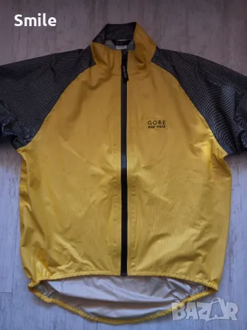 Спортно горнище за колоездене Gore bike wear ®  , снимка 2 - Велосипеди - 47485625