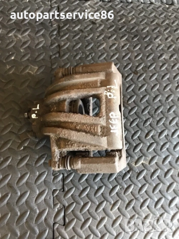 Преден ляв спирачен апарат за Jeep Cherokee (2002-2008)