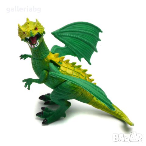 Митично създание дракон