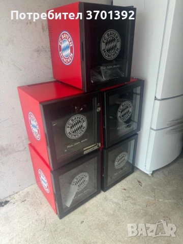 Витрини, снимка 6 - Витрини - 53046500