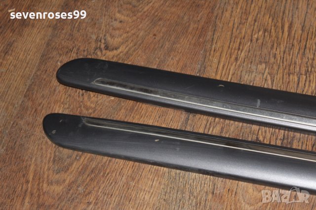 Лайсна врата предна лява дясна комплект ТАТА Индика Tata Indica 2008, снимка 5 - Части - 39806175