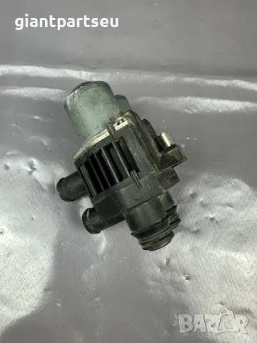 Клапан парно за Мерцедес Mercedes-benz W210 W124 1147412115, снимка 3 - Части - 49070077