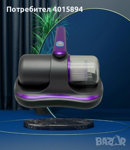 Уред/стерилизатор за дълбоко премахване на акари, снимка 2 - Други - 51704292