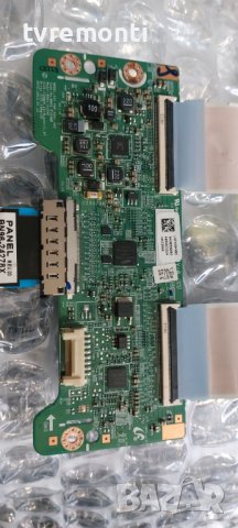 TCon  ,13Y FHD 60Hz_V02 ,BN41-01938B BN95-00856A  for SAMSUNG UE40F6270 40inc DISPLAY CY-HF400BGLV2H