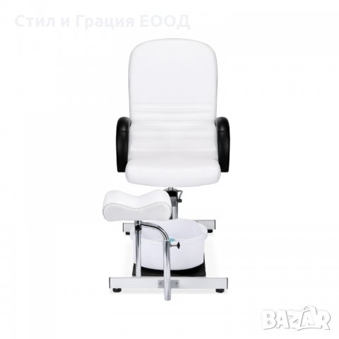 Стол за педикюр Anita, снимка 8 - Педикюр и маникюр - 26357458