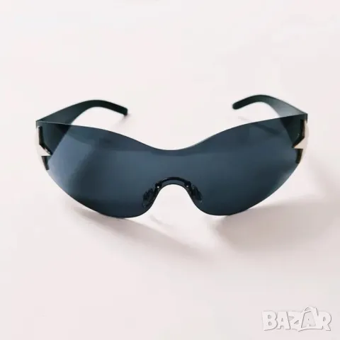 Prada слънчеви очила унисекс, снимка 3 - Слънчеви и диоптрични очила - 50085223