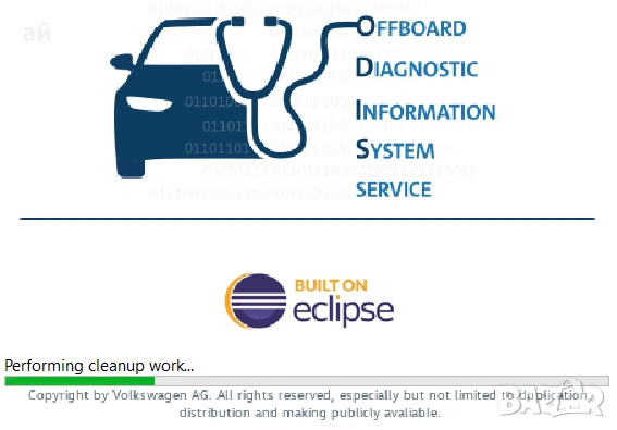 Lenovo ThinkPad 8GB , i5, 256SSD + VNCI (VAS) 6154A ODIS CAN FD DOIP, снимка 11 - Аксесоари и консумативи - 47185275