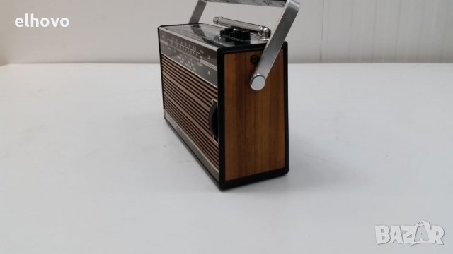 Радио Teddy 100 automatic, снимка 2 - Радиокасетофони, транзистори - 27042130