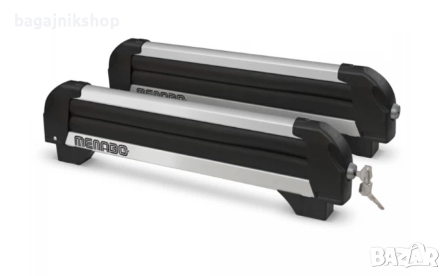 Багажник за ски Menabo Iceberg