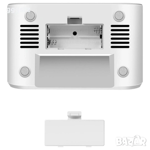 ново радио LogiLink, снимка 4 - Радиокасетофони, транзистори - 53481101