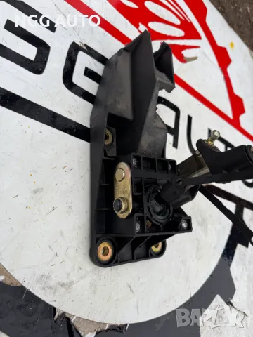 Скоростен лост, избирач с жила за Ford Focus mk1 1.8tdci 115 к.с. (1997-2005), снимка 2 - Части - 48302207