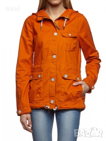 -68% есенно яке O'Neill, М, ново, оригинално дамско яке, памук
