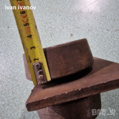 Ролки Телфер , снимка 5 - Други машини и части - 38568794