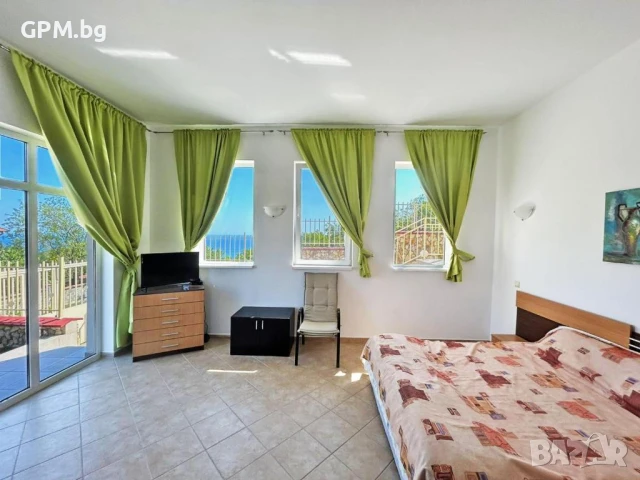 Villa Regina Bella – Луксозна морска вила с басейн, снимка 11 - Почивки на море - 51097054