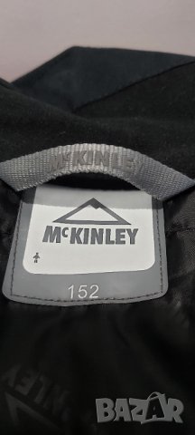 MCKINLEY 152 размер дамско яке като ново , снимка 4 - Якета - 35007068