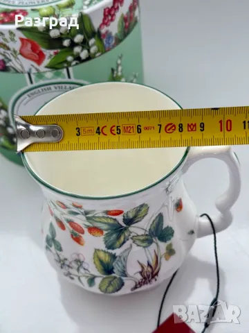 Голяма чаша мъг, снимка 10 - Чаши - 49811176