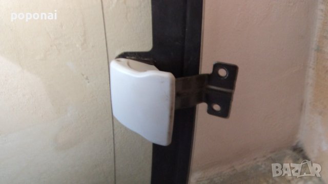 Задно странично стъкло Мицубиши Паджеро, снимка 4 - Аксесоари и консумативи - 37189981