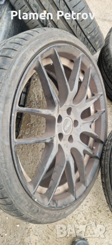 Лети джанти за Ауди А6