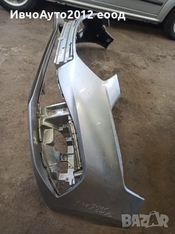 Броня предна оригинална 5FA 807221 seat Leon 20+ Сеат леон, снимка 4 - Части - 43727846