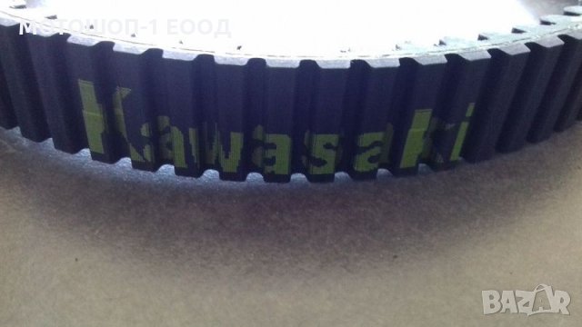 Нов ОРИГИНАЛЕН Ремък за Кавазаки КФХ700 KFX700 Brute Force 750, снимка 3 - Части - 28977493