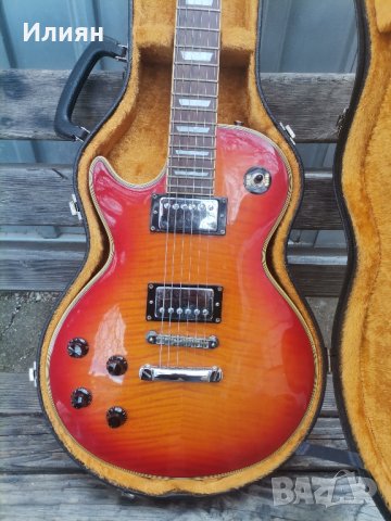 Китара-HOHNER, снимка 2 - Китари - 44024664