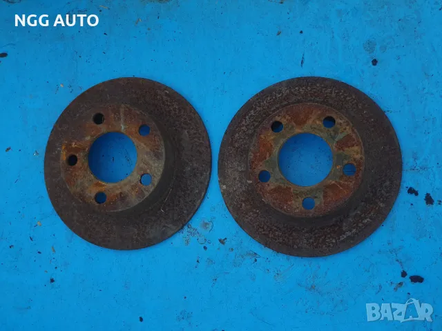 Спирачни дискове за пасат 5.5 1.9 тди 131 коня, VW Passat B5.5