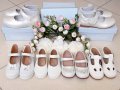 Официални Детски обувки -Балеринки за момиче, снимка 14