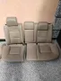 Кожени седалки Салон Saab 95 / 2003г. Пефектно състояние!, снимка 1