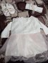 Бебешки рокли, нови чорапогащници, снимка 11