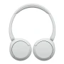 Sony Headset WH-CH520, white Блутут слушалки, снимка 3