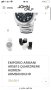 EMPORIO ARMANI мъжки часовник, снимка 12