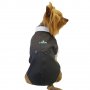 Смокинг за куче Официален костюм за куче Кучешки официални дрехи Дрехи за куче за официални поводи, снимка 1