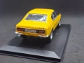 Bburago Ford Capri RS2600, 1:32, снимка 2