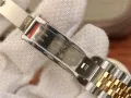 Rolex Datejust 41mm Two-Tone Yellow Gold White Dial Automatic Различни Варианти, снимка 7