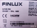 телевизор FINLUX 55-FUB-7000 на части, снимка 1