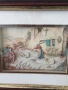 Anton Pieck 3D картина/2бр детски релефни картини/дървена рамка 30x24см, снимка 9