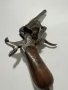 Стар револвер/пистолет, снимка 3