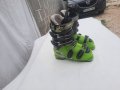 Ски обувки детски 20,0-20,5см.Nordica Patron Team  , снимка 5