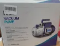 Вакуум помпа за климатици, снимка 4