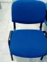 Продавам столове тип "посетителски", снимка 3