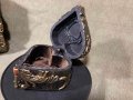 Ръчно декорирана кутия за бижута - бижутиера, снимка 4