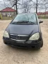 Mercedes a160, снимка 1