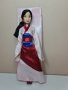 Нова оригинална кукла Мулан - Дисни Стор Disney Store нова без кутия, снимка 10