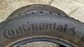 7.5мм 235/55/17 зимни гуми Continental TS870P. Континентал , снимка 7