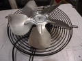 Монофазен вентилатор, снимка 6