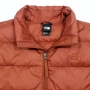 THE NORTH FACE ALPZ 2 550 Down Оригинално Мъжко Пухено Яке M-L, снимка 4